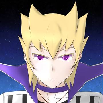 【お絵描き15日目】ジャックさんお誕生日おめでとうございました