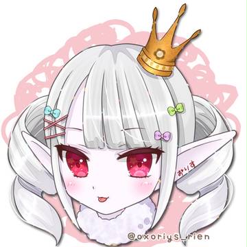 DQ10　--おりす--