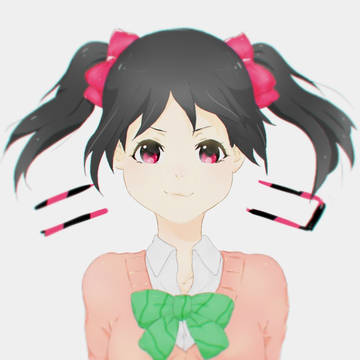 ニコニコ