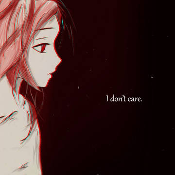 Don't care