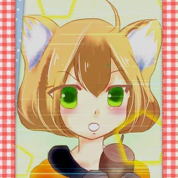 白猫チャッピー