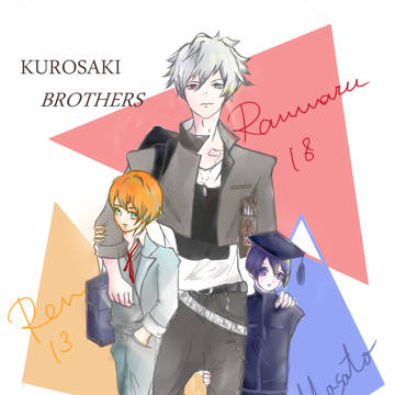 BROTHERS