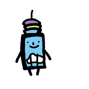 そらぽん