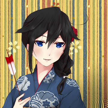 謹賀新年