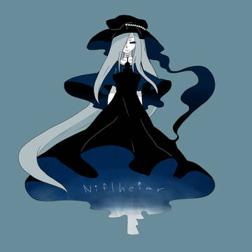氷の国