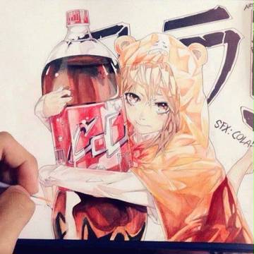 #EricVersions: Umaru