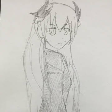 清姫
