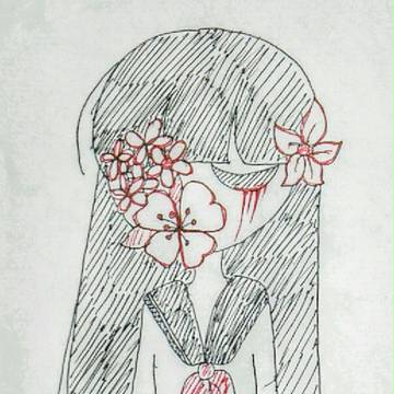 자캐