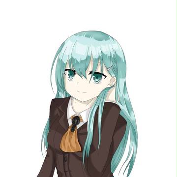 すずやん