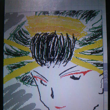 落書き