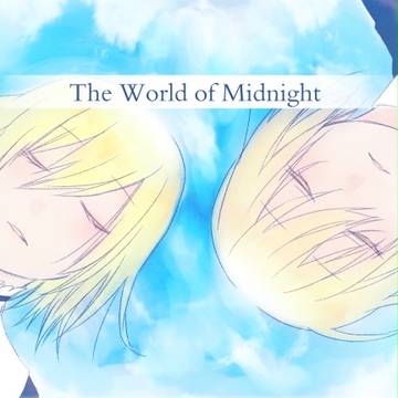The World of Midnight