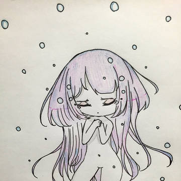 少女の想い