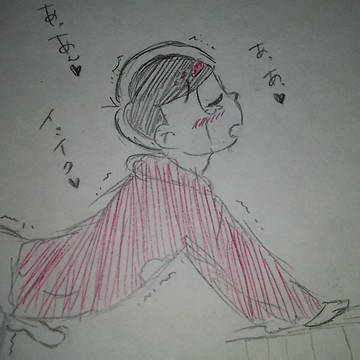 おそ松さん BL r18注意！