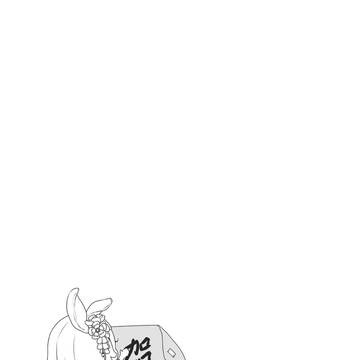 镜音双子 新年贺图