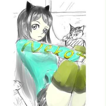 nekomimi