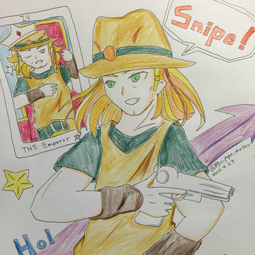 ジョジョまとめ