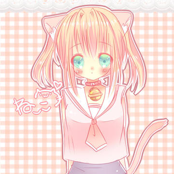 ラクガキ。