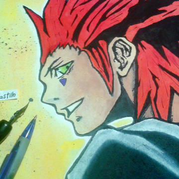 Axel