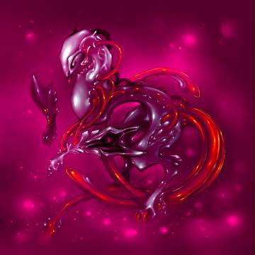 biomechanical cuties