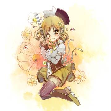 マミさん