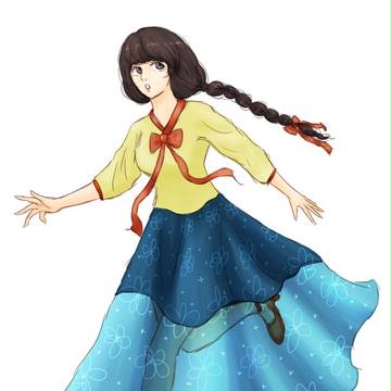 Hanbok