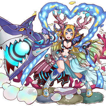 魔導士オトヒメ