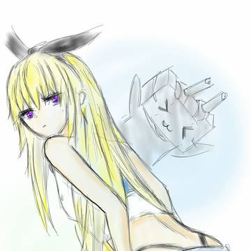 shimakaze