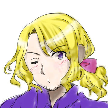フランス兄さん