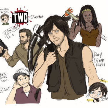 TWD