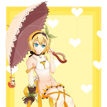 Tales of Zesteria