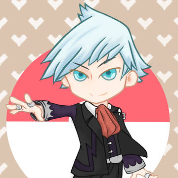 ダイゴさん【x