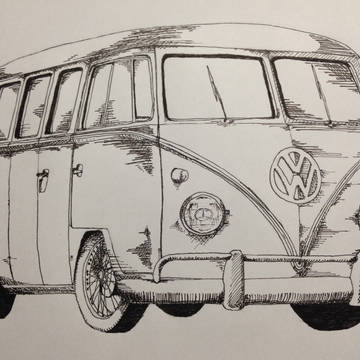 VW Type2