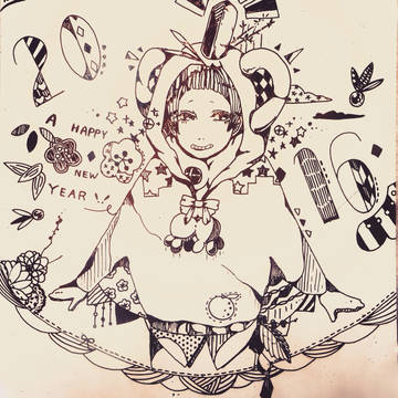 ▼△▼