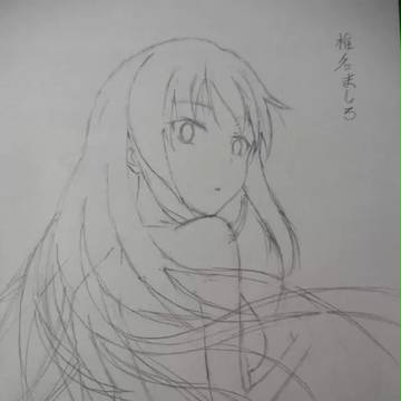 手绘