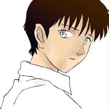 碇シンジ