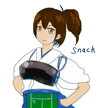 加賀　艦これワンドロ 20160113