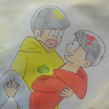 いちご松