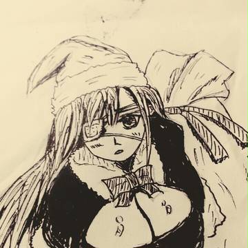 圣诞娘