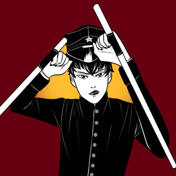 Litchi Hibari Club