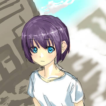 saiのテスト