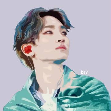key
