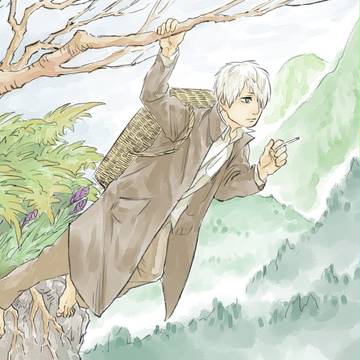 蟲師