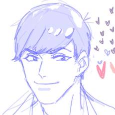 おそ松さん (3) +落書き