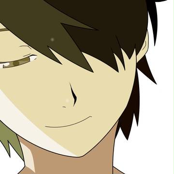 阿良々木暦くん