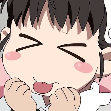 八九寺真宵ちゃん