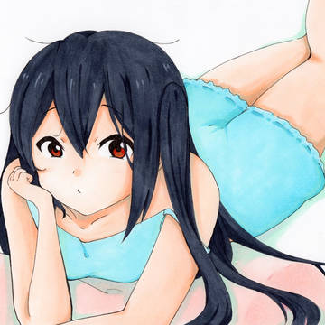 あずにゃん