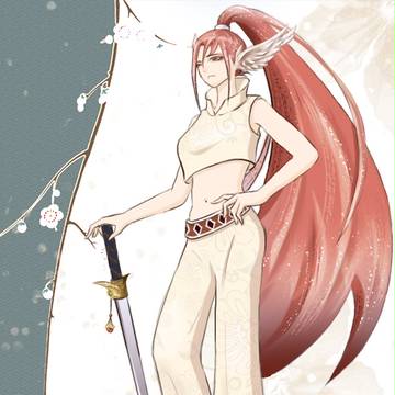 古风