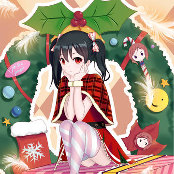 メリークリスマス