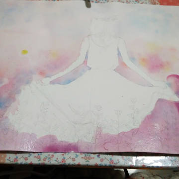 花海