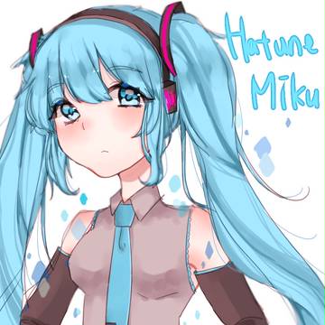 ~Hatune Miku~
